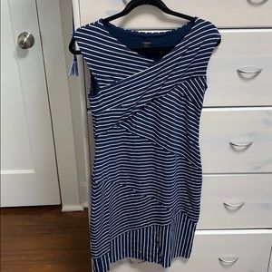 Ann Taylor Size XS Stretchy Dress